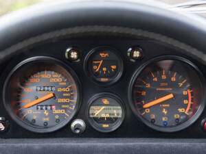 Imagen 23/50 de Ferrari 288 GTO (1985)