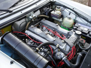 Bild 22/50 von Alfa Romeo 2.0 Spider QV (1987)