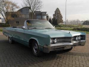 Immagine 1/6 di Chrysler 300 (1967)