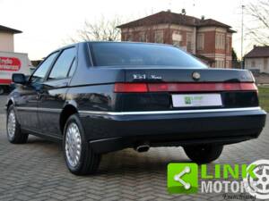 Immagine 6/10 di Alfa Romeo 164 2.0i V6 Turbo (1995)