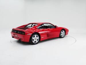 Afbeelding 2/15 van Ferrari 348 TB (1992)