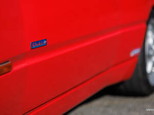 Bild 19/40 von Maserati Ghibli Cup (1996)