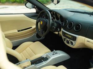 Image 24/50 of Ferrari 360 Modena (1999)