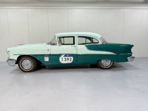 Image 12/12 of Oldsmobile Super 88 (1955)