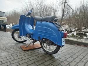 Afbeelding 17/17 van Simson DUMMY (1978)