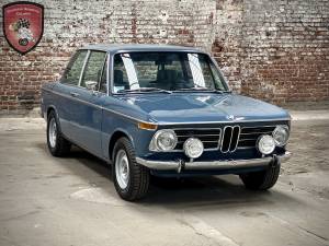 Bild 45/45 von BMW 2002 ti (1970)