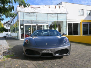 Image 6/30 of Ferrari F430 Spider (2006)