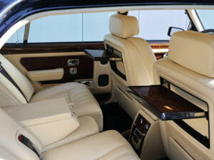 Afbeelding 37/47 van Rolls-Royce New Silver Spur (1997)