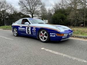 Bild 6/11 von Porsche 968 (1995)