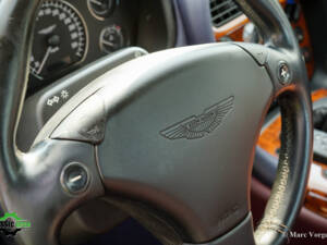 Image 13/59 of Aston Martin DB 7 Vantage (2002)