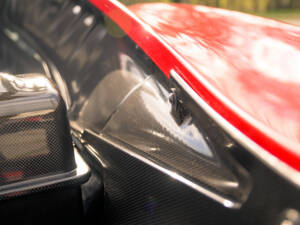 Bild 52/57 von Ferrari F 430 Scuderia (2009)