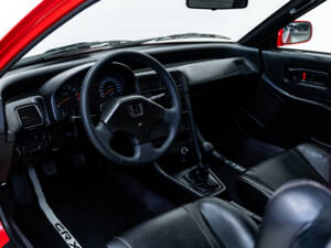 Image 23/45 of Honda CRX (1991)