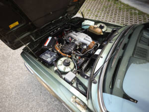 Immagine 28/63 di BMW 323i Baur TC (1979)