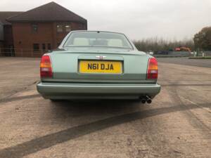 Image 22/22 of Bentley Continental R (1995)