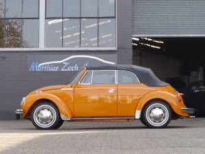 Afbeelding 12/58 van Volkswagen Beetle 1303 (1973)