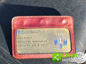 Bild 5/10 von Ducati DUMMY (1974)