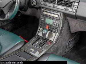 Afbeelding 11/15 van Mercedes-Benz SL 73 AMG (2000)