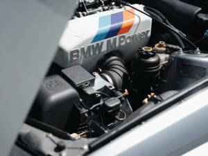 Imagen 55/58 de BMW M3 Evolution II (1988)