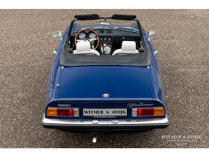 Image 14/33 of Alfa Romeo 1600 Spider (1975)