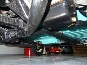 Imagen 18/24 de BMW Isetta 250 (1958)