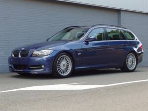 Bild 1/98 von ALPINA B3 Bi-Turbo (2008)
