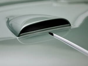 Bild 26/37 von Aston Martin DB 2 Vantage DHC (1953)