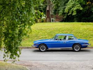 Image 27/49 de Triumph Stag (1976)