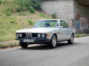 Image 7/36 of BMW 3.0 CSi (1973)