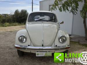 Image 3/10 of Volkswagen Beetle 1200 (1976)