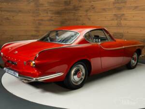 Bild 6/19 von Volvo P 1800 S (1965)