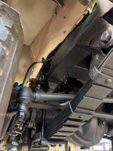 Imagen 40/50 de Land Rover 88 (1969)