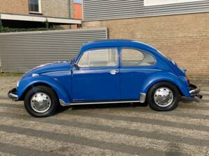 Image 18/36 de Volkswagen Coccinelle 1200 (1969)