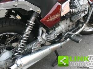Image 6/10 de Moto Guzzi DUMMY (1996)