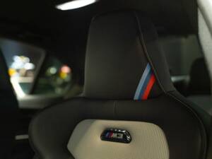 Immagine 23/44 di BMW M3 CS (2019)