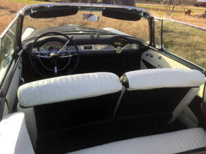 Image 9/20 of Chevrolet Bel Air Convertible (1956)