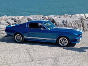 Image 2/37 de Ford Shelby GT 500 &quot;Eleanor&quot; (1967)