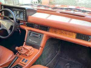 Imagen 39/53 de Maserati Biturbo S (1985)
