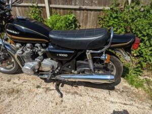 Bild 19/27 von Kawasaki DUMMY (1978)