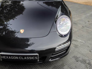 Bild 15/21 von Porsche 911 Carrera S (2008)