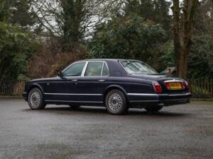 Image 3/45 of Rolls-Royce Silver Seraph (2000)