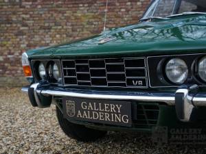 Image 23/50 of Rover 3500 (1974)