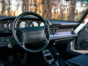 Image 34/52 of Porsche 911 Carrera RS &quot;America&quot; (1992)