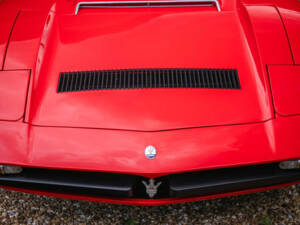 Imagen 38/44 de Maserati Merak SS (1982)