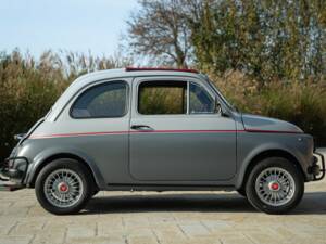 Imagen 12/50 de FIAT 500 L (1971)