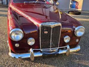 Image 5/16 of Arnolt-MG Coupé Bertone (1955)