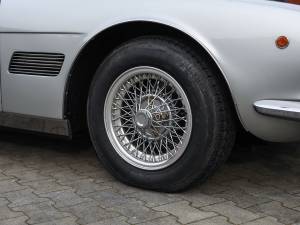 Bild 15/15 von Maserati Mexico 4700 (1971)