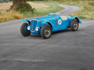 Image 3/18 de Delahaye 135C Competition (1938)