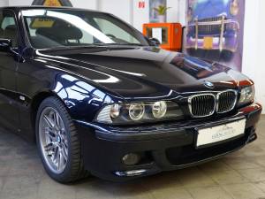 Afbeelding 3/40 van BMW M5 (2000)