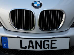 Image 47/60 of BMW Z3 Coupé 3.0 (2001)
