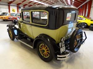 Image 5/48 of Willys-Overland 96A (1929)